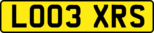 LO03XRS