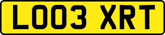 LO03XRT