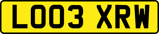 LO03XRW