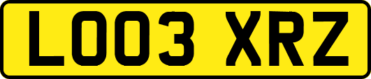 LO03XRZ