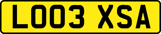 LO03XSA