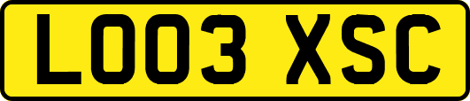 LO03XSC