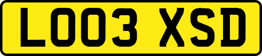 LO03XSD