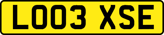 LO03XSE