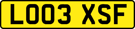 LO03XSF