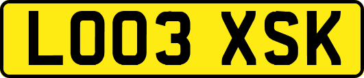 LO03XSK