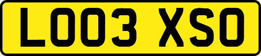LO03XSO