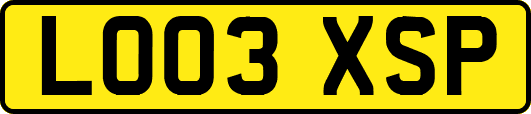 LO03XSP