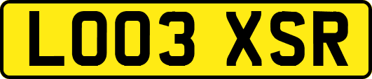 LO03XSR