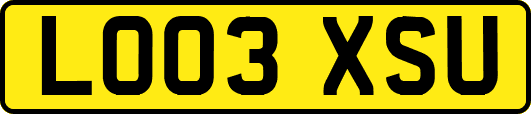LO03XSU