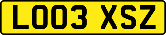 LO03XSZ