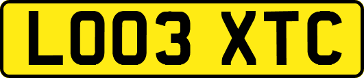 LO03XTC