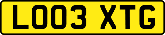 LO03XTG