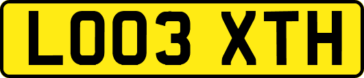 LO03XTH
