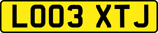 LO03XTJ