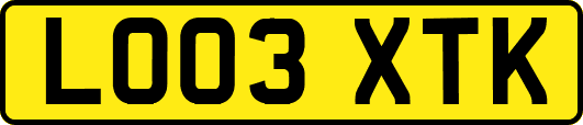 LO03XTK