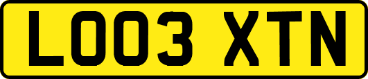 LO03XTN