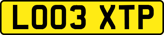 LO03XTP
