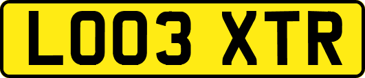 LO03XTR
