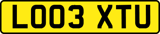 LO03XTU