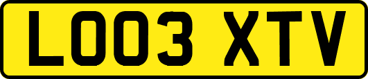 LO03XTV