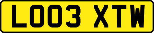 LO03XTW