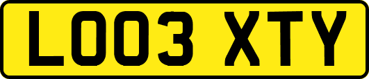 LO03XTY