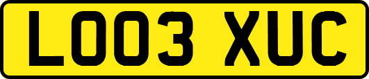 LO03XUC