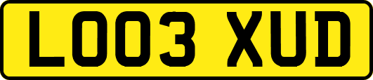 LO03XUD