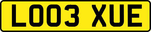 LO03XUE