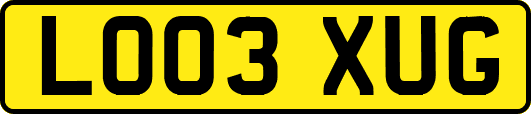 LO03XUG