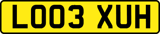 LO03XUH