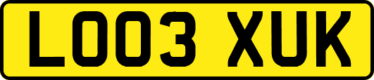 LO03XUK