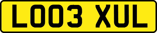 LO03XUL