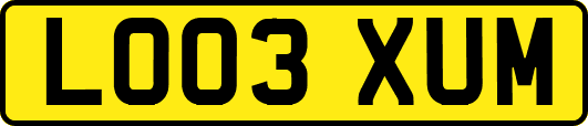 LO03XUM