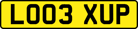 LO03XUP