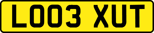 LO03XUT