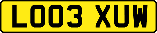 LO03XUW