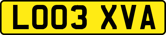 LO03XVA