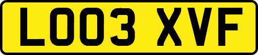 LO03XVF