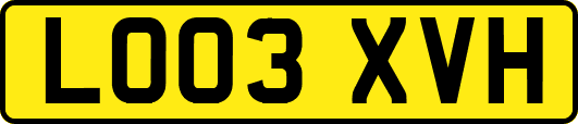 LO03XVH