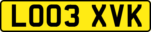LO03XVK