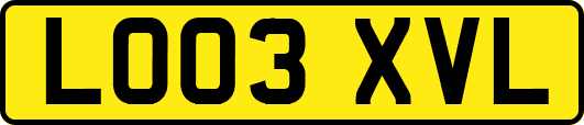 LO03XVL