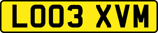 LO03XVM