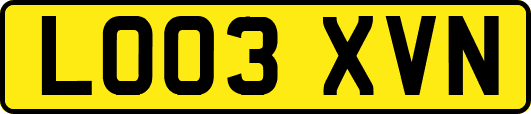 LO03XVN