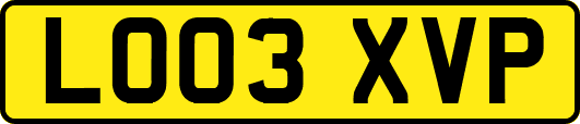 LO03XVP