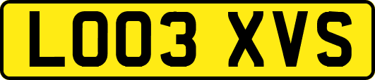 LO03XVS