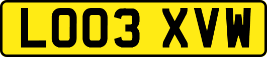 LO03XVW
