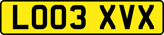 LO03XVX