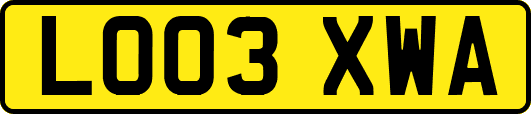 LO03XWA